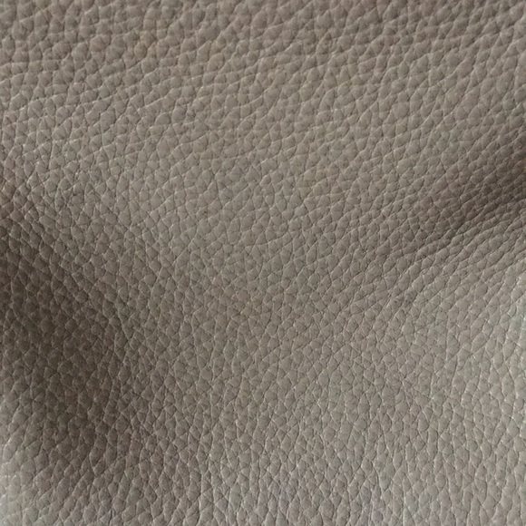 Cream Kate Spade ♠️ Pebbled Leather Crossbody - Picture 4 of 8